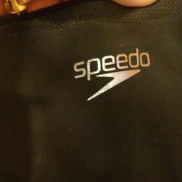 NWT Speedo bathing/wet suit sz.14 - Picture 6 of 15